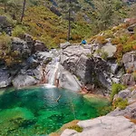 Casa Da Lagoa * Geres