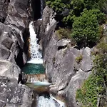 Διαμέρισμα Casa Da Lagoa Geres