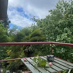 Lägenhet Casa Da Lagoa Geres