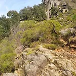 Διαμέρισμα Casa Da Lagoa Geres