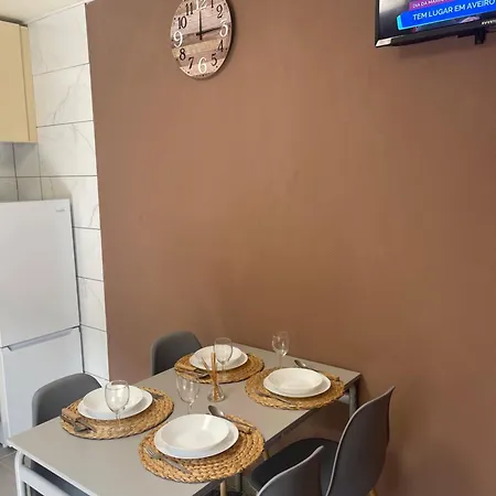 Casa Da Lagoa Apartamento