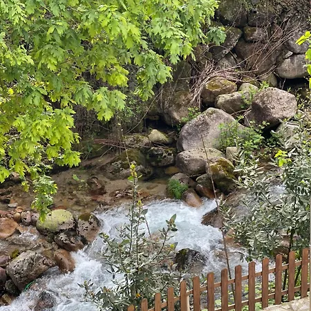 Casa Da Lagoa 公寓 *