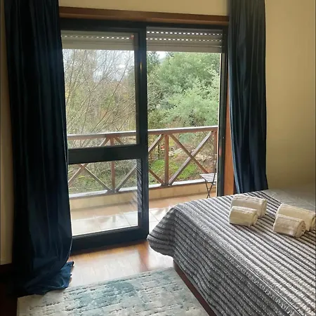 Casa Da Lagoa Apartamento