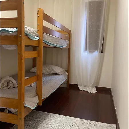 Apartamento Casa Da Lagoa *