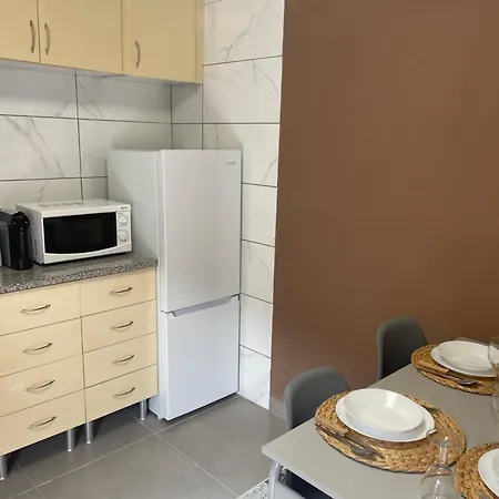 Casa Da Lagoa Gerês