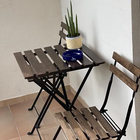 公寓 Casa Da Lagoa *