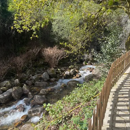 Casa Da Lagoa