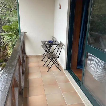 Apartamento Casa Da Lagoa *