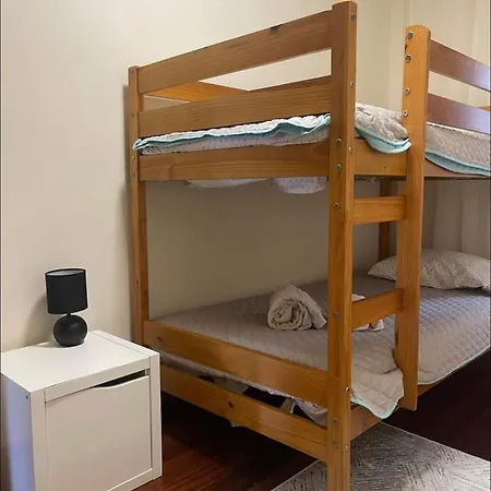 Casa Da Lagoa Apartamento *