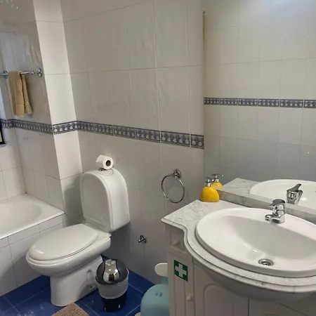 Casa Da Lagoa Apartamento Gerês