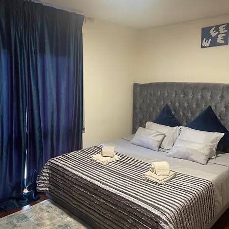 Casa Da Lagoa * Gerês