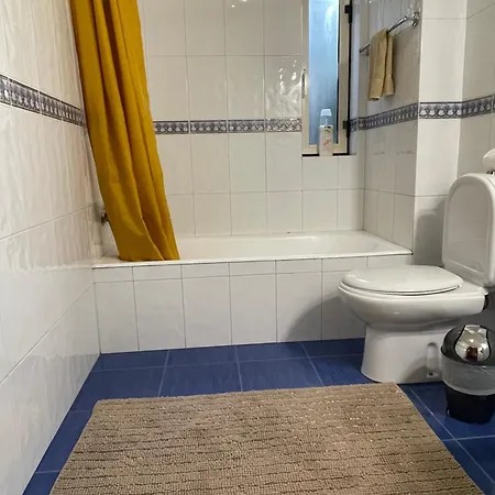 Apartamento Casa Da Lagoa *