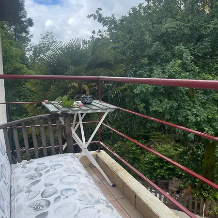 Casa Da Lagoa Διαμέρισμα *