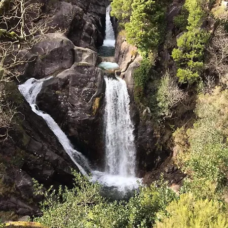 Casa Da Lagoa * Gerês