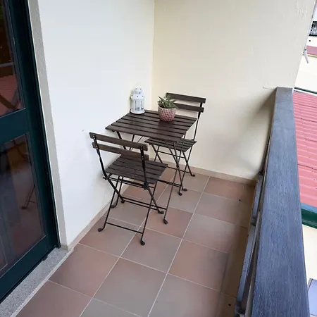 Casa Da Lagoa ג'רס