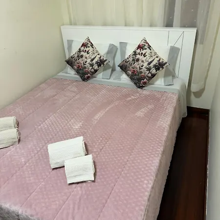 דירה Casa Da Lagoa *
