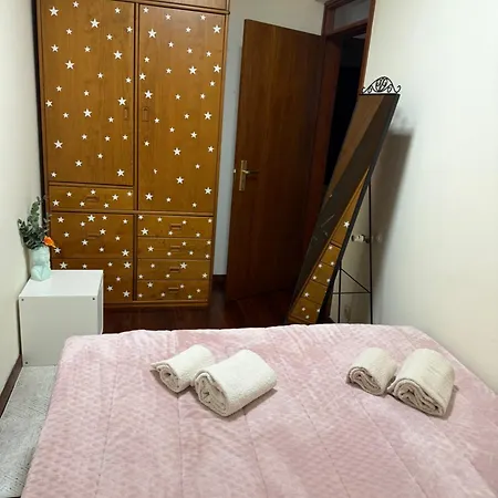 Casa Da Lagoa アパート *