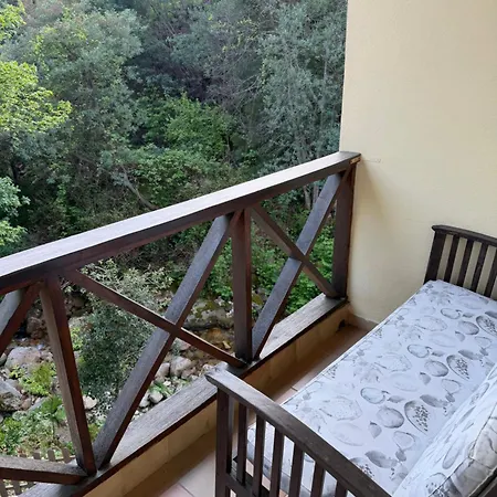 Casa Da Lagoa * ジェレス