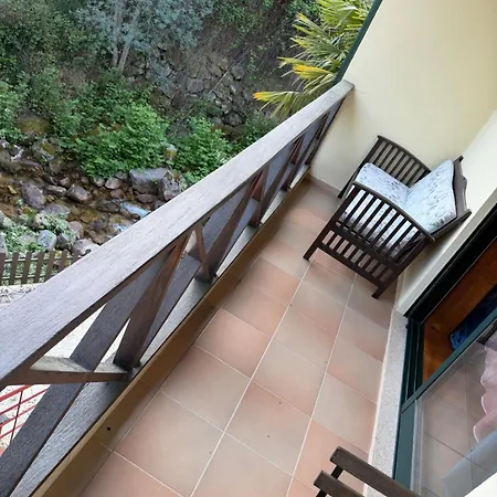 Apartman Casa Da Lagoa *