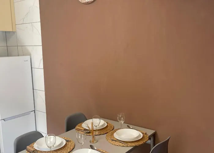 Casa Da Lagoa 아파트