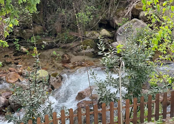 Casa Da Lagoa Apartamento *