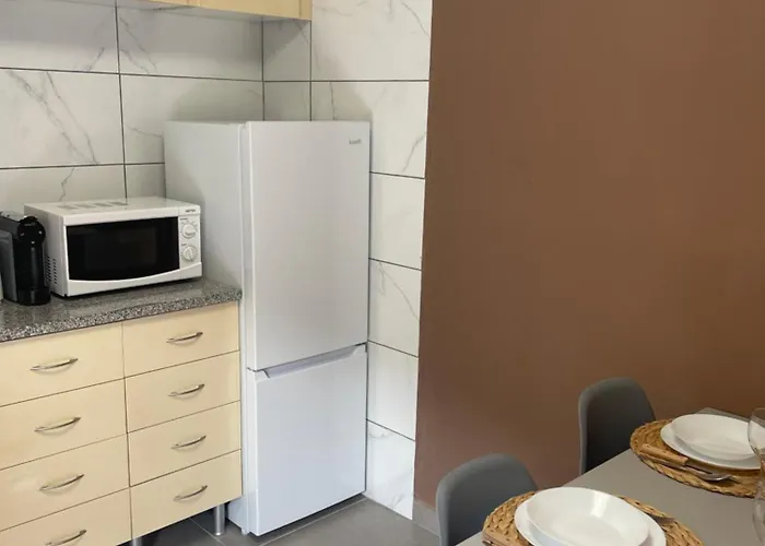 Casa Da Lagoa 제어스