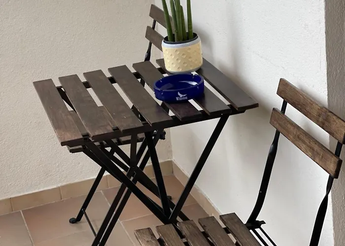 Apartamento Casa Da Lagoa *