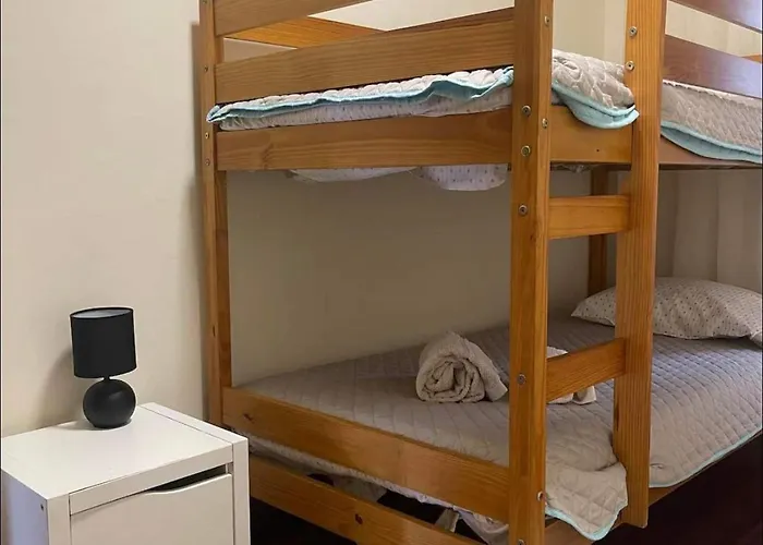 Casa Da Lagoa 아파트 *