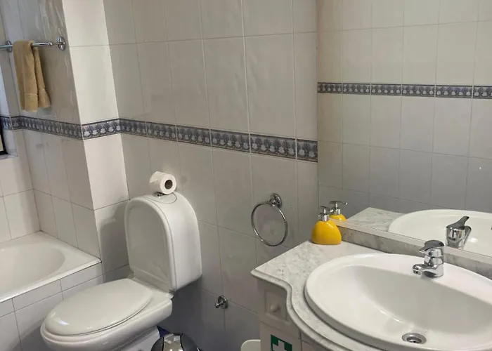 Casa Da Lagoa Apartment Geres