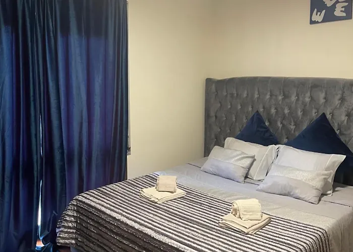 Casa Da Lagoa * 제어스