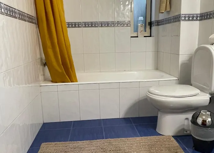 Apartment Casa Da Lagoa *