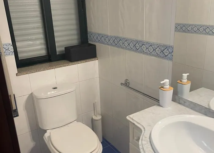 Apartment Casa Da Lagoa Geres