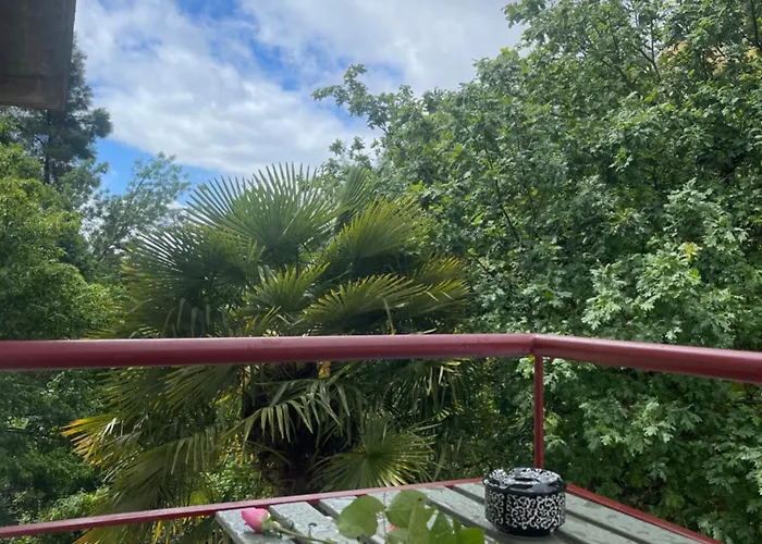 Apartamento Casa Da Lagoa Gerês