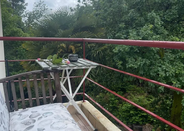 Casa Da Lagoa Apartamento *