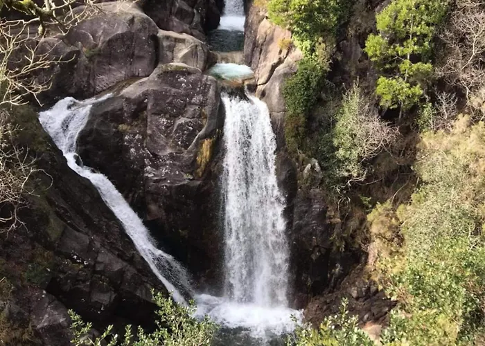 Casa Da Lagoa * 제어스